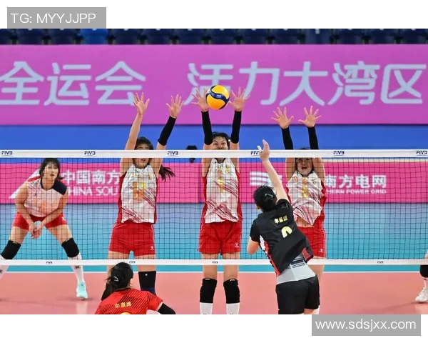 排球力量排行榜揭晓北京排球队荣获第五名展现实力与潜力 排球力量排行榜揭晓北京排球队荣获第五名展现实力与潜力