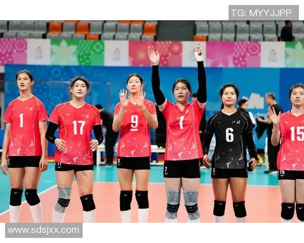 武汉排球队在排球战术排行榜中荣登第六名展现强劲实力与团队合作精神 武汉排球队在排球战术排行榜中荣登第六名展现强劲实力与团队合作精神